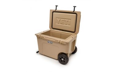 Ghiacciaia Portatile Rigida Yeti Tundra Haul Tan