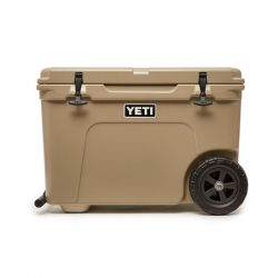 Ghiacciaia Portatile Rigida Yeti Tundra Haul Tan