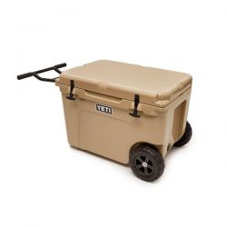 Ghiacciaia Portatile Rigida Yeti Tundra Haul Tan