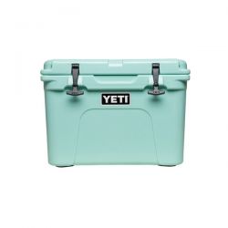 Ghiacciaia Portatile Rigida Yeti Tundra 35 Seafoam