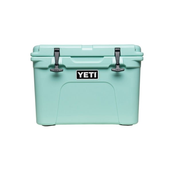 Ghiacciaia Portatile Rigida Yeti Tundra 35 Seafoam