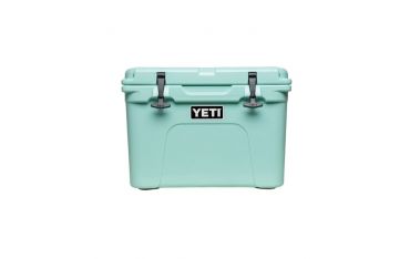 Ghiacciaia Portatile Rigida Yeti Tundra 35 Seafoam