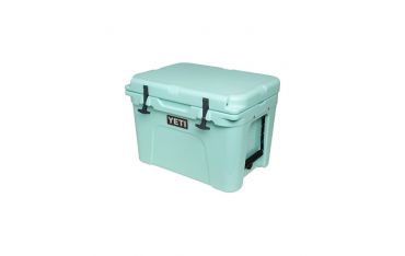 Ghiacciaia Portatile Rigida Yeti Tundra 35 Seafoam