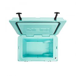 Ghiacciaia Portatile Rigida Yeti Tundra Haul Seafoam