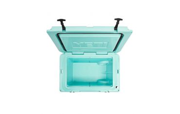 Ghiacciaia Portatile Rigida Yeti Tundra Haul Seafoam