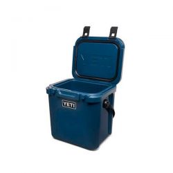 Ghiacciaia Portatile Rigida Yeti Roadie 24 Navy