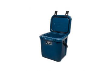 Ghiacciaia Portatile Rigida Yeti Roadie 24 Navy
