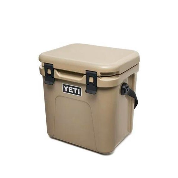 Ghiacciaia Portatile Rigida Yeti Roadie 24 Tan