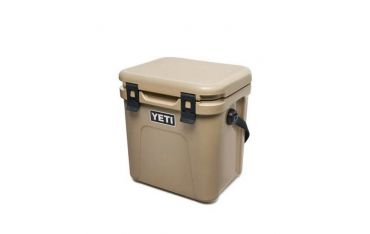 Ghiacciaia Portatile Rigida Yeti Roadie 24 Tan