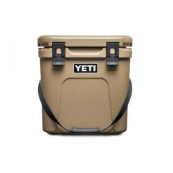Ghiacciaia Portatile Rigida Yeti Roadie 24 Tan