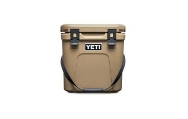Ghiacciaia Portatile Rigida Yeti Roadie 24 Tan