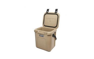 Ghiacciaia Portatile Rigida Yeti Roadie 24 Tan