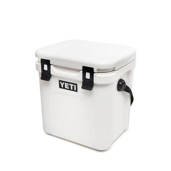 Ghiacciaia Portatile Rigida Yeti Roadie 24 Bianco