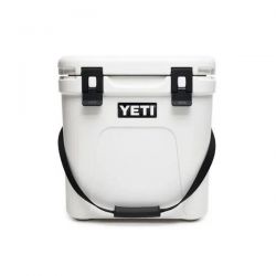Ghiacciaia Portatile Rigida Yeti Roadie 24 Bianco