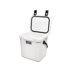 Ghiacciaia Portatile Rigida Yeti Roadie 24 Bianco