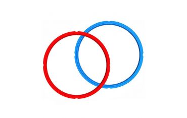 Anello di Sicurezza Instant Pot 2 Pezzi 3L -  IP 211-0012-01W