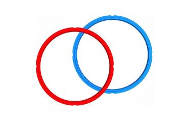 Anello di Sicurezza Instant Pot 2 Pezzi 5,7L - IP 211-0005-01