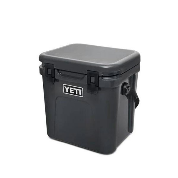 Ghiacciaia Portatile Rigida Yeti Roadie 24 Charcoal