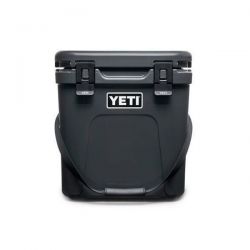 Ghiacciaia Portatile Rigida Yeti Roadie 24 Charcoal