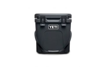 Ghiacciaia Portatile Rigida Yeti Roadie 24 Charcoal