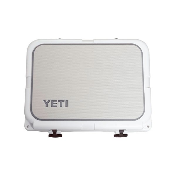 Tappetino Antiscivolo Per Ghiacciaia Portatile Rigida Yeti Tundra 35 Cool Grey