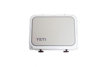 Tappetino Antiscivolo Per Ghiacciaia Portatile Rigida Yeti Tundra 35 Cool Grey