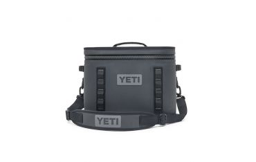 Borsa Frigo Yeti Hopper Flip 18 Charcoal