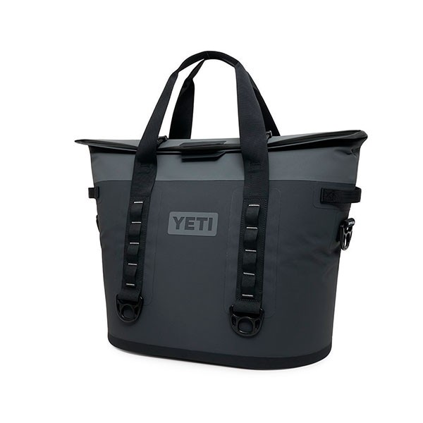 Borsa Frigo Yeti Hopper M30 Charcoal