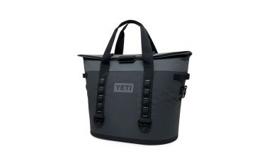 Borsa Frigo Yeti Hopper M30 Charcoal