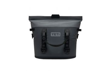 Borsa Frigo Yeti Hopper M30 Charcoal