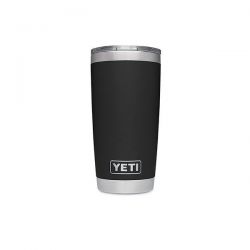 Bicchiere Yeti Rambler 20oz Nero