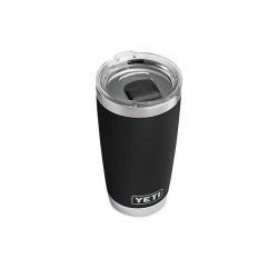 Bicchiere Yeti Rambler 20oz Nero