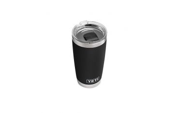 Bicchiere Yeti Rambler 20oz Nero