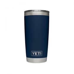 Bicchiere Yeti Rambler 20oz Navy