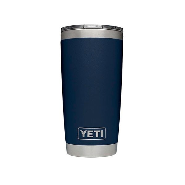 Bicchiere Yeti Rambler 20oz Navy