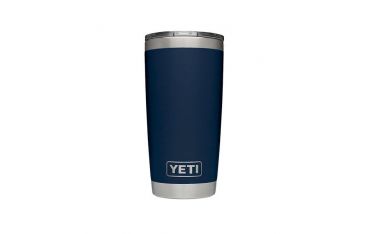 Bicchiere Yeti Rambler 20oz Navy