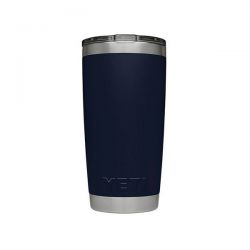 Bicchiere Yeti Rambler 20oz Navy