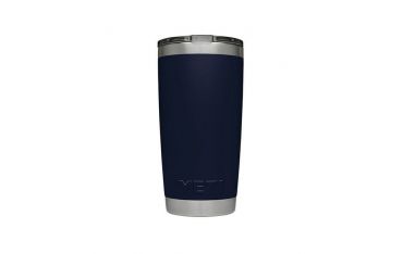 Bicchiere Yeti Rambler 20oz Navy