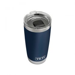 Bicchiere Yeti Rambler 20oz Navy