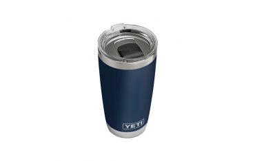 Bicchiere Yeti Rambler 20oz Navy
