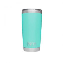 Bicchiere Yeti Rambler 20oz Seafoam