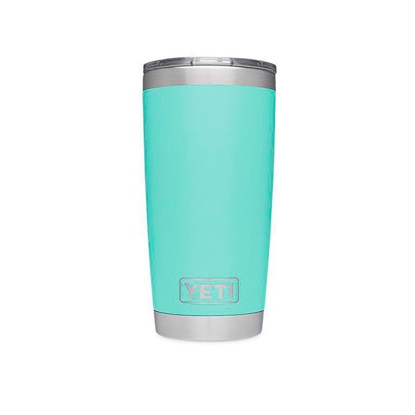 Bicchiere Yeti Rambler 20oz Seafoam