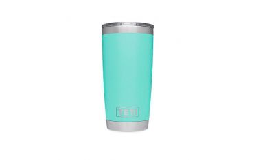 Bicchiere Yeti Rambler 20oz Seafoam