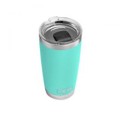 Bicchiere Yeti Rambler 20oz Seafoam
