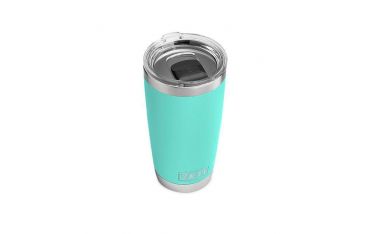 Bicchiere Yeti Rambler 20oz Seafoam