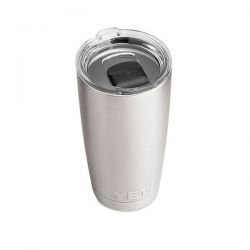 Bicchiere Yeti Rambler 20oz Stainless Steel