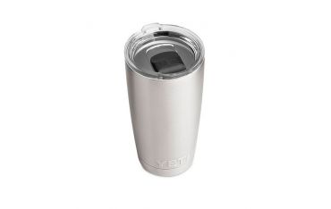 Bicchiere Yeti Rambler 20oz Stainless Steel
