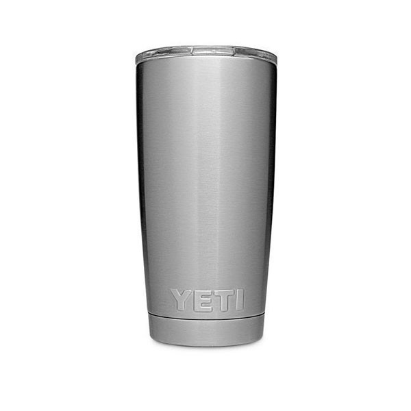 Bicchiere Yeti Rambler 20oz Stainless Steel