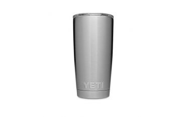 Bicchiere Yeti Rambler 20oz Stainless Steel