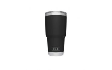 Bicchiere Yeti Rambler 30oz Nero